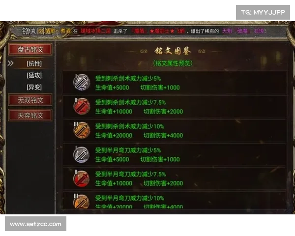 提升黑暗元首战力的三种必备装备及其搭配技巧分析 提升黑暗元首战力的三种必备装备及其搭配技巧分析