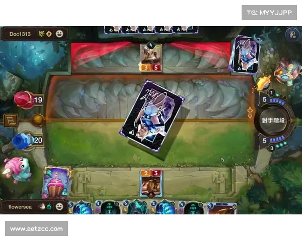 踏入符文之地探索之旅揭开英雄联盟三维世界的神秘面纱