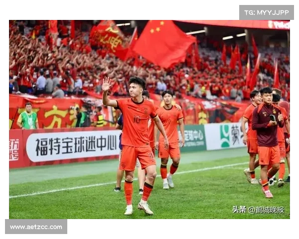 中国足球崛起之路何时实现从追赶到领跑亚洲强队梦想