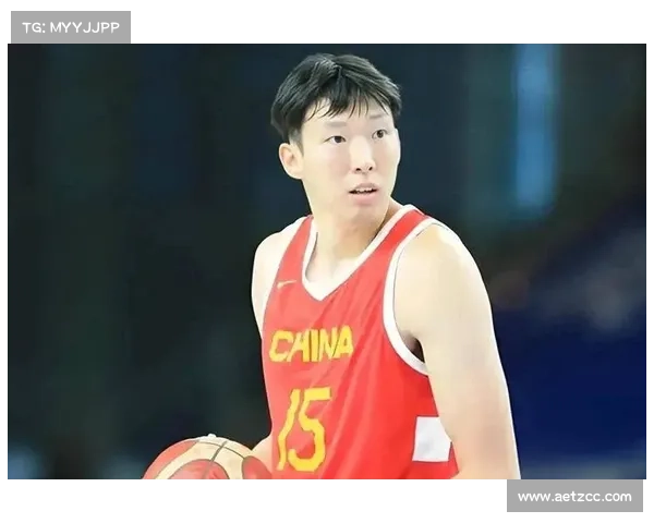 周琦再度携手新疆男篮回顾辉煌历程与恩怨纠葛全解析