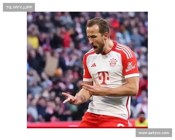 哈里凯恩凭何跻身世界顶级前锋全面解析他的技术与心态优势