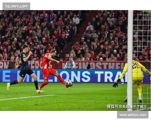 德甲格局长期固化解析拜仁统治地位难以被其他球队撼动的深层原因