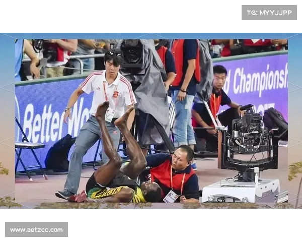 奥运传奇领袖：博尔特与王楠的辉煌时刻与荣耀历程